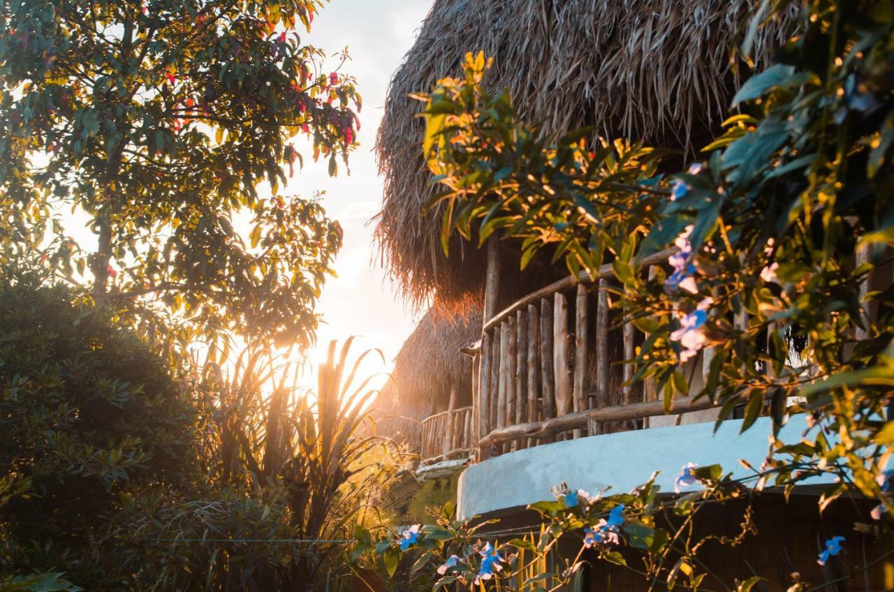 Hotel Masaya Collection San Agustin Exterior foto